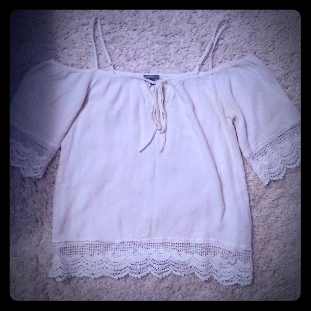 Hippie Top